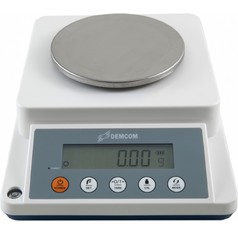 Лабораторные весы DEMCOM DL-202
