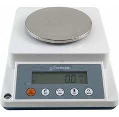 Лабораторные весы DEMCOM DL-601