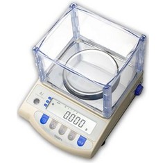 Лабораторные весы Vibra AJH-420CE