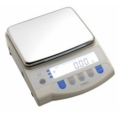 Лабораторные весы Vibra AJ-2200CE