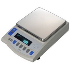 Лабораторные весы Vibra LN-1202RCE