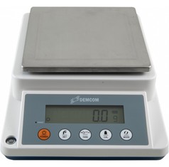 Лабораторные весы DEMCOM DL-5001