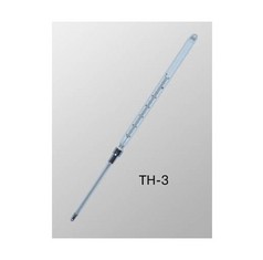 Термометр для испытания нефтеродуктов ТН-3 исполнение 1 (0...60)